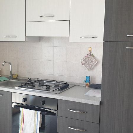 Sandalia B&B Lotzorai Cameră foto
