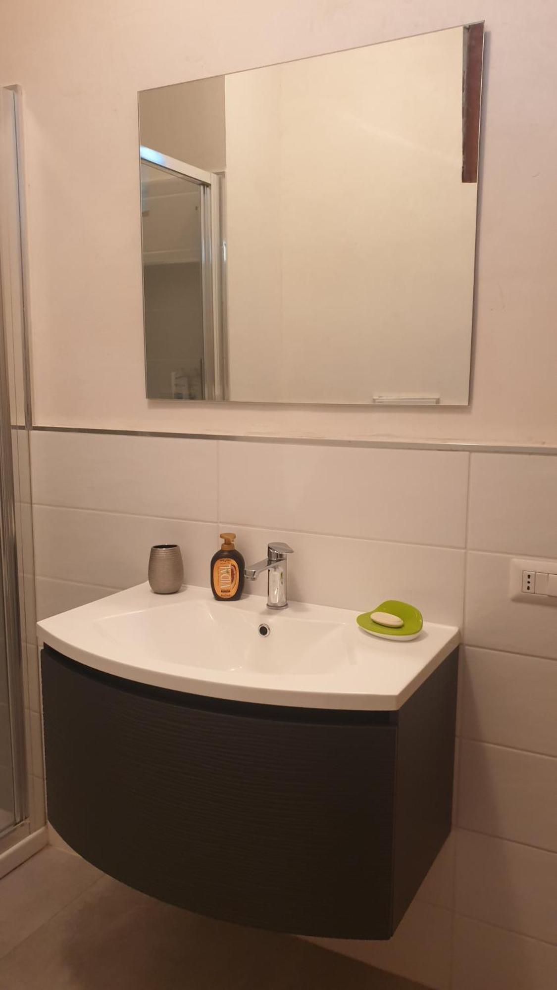 Sandalia B&B Lotzorai Cameră foto
