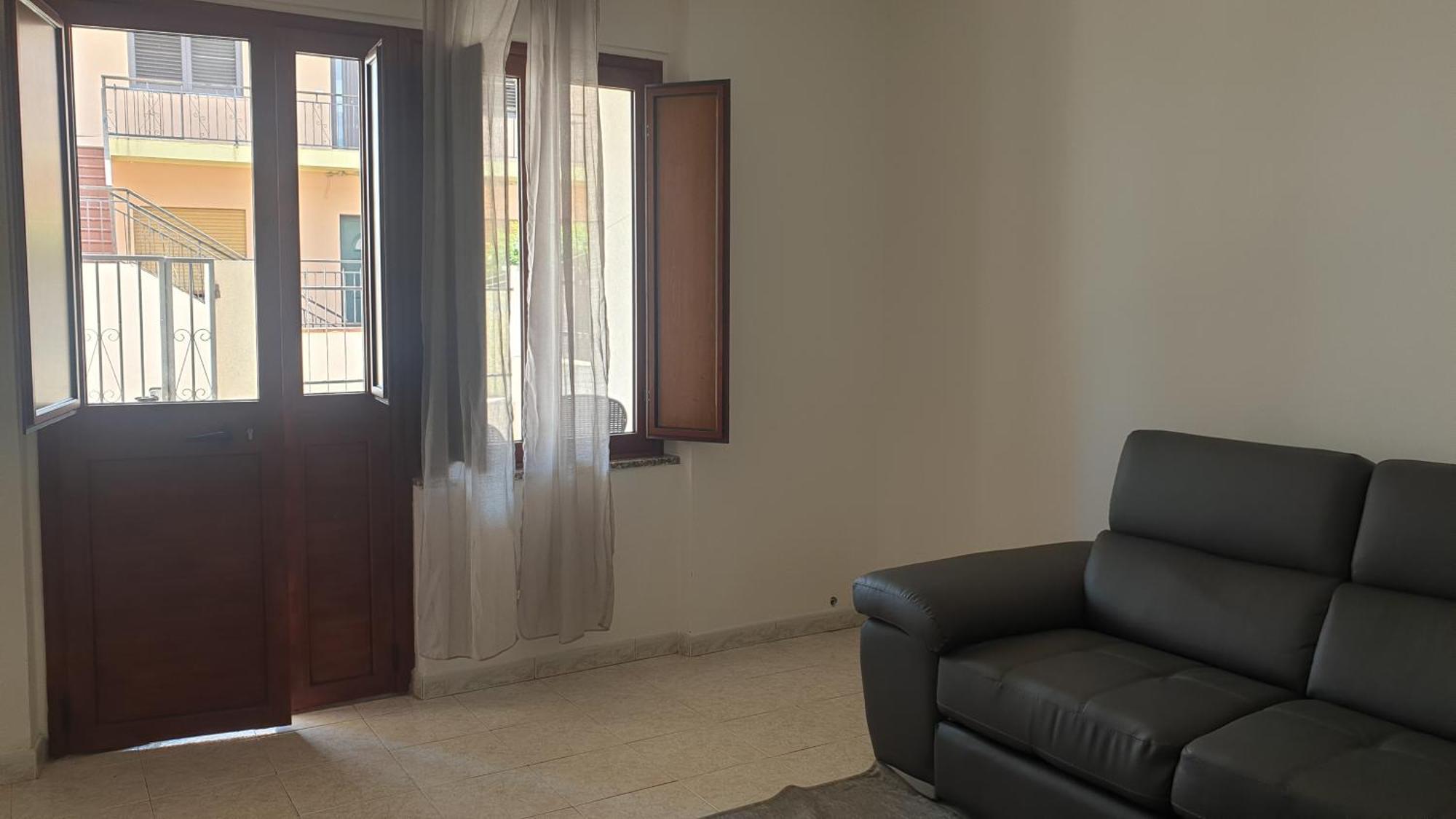 Sandalia B&B Lotzorai Cameră foto