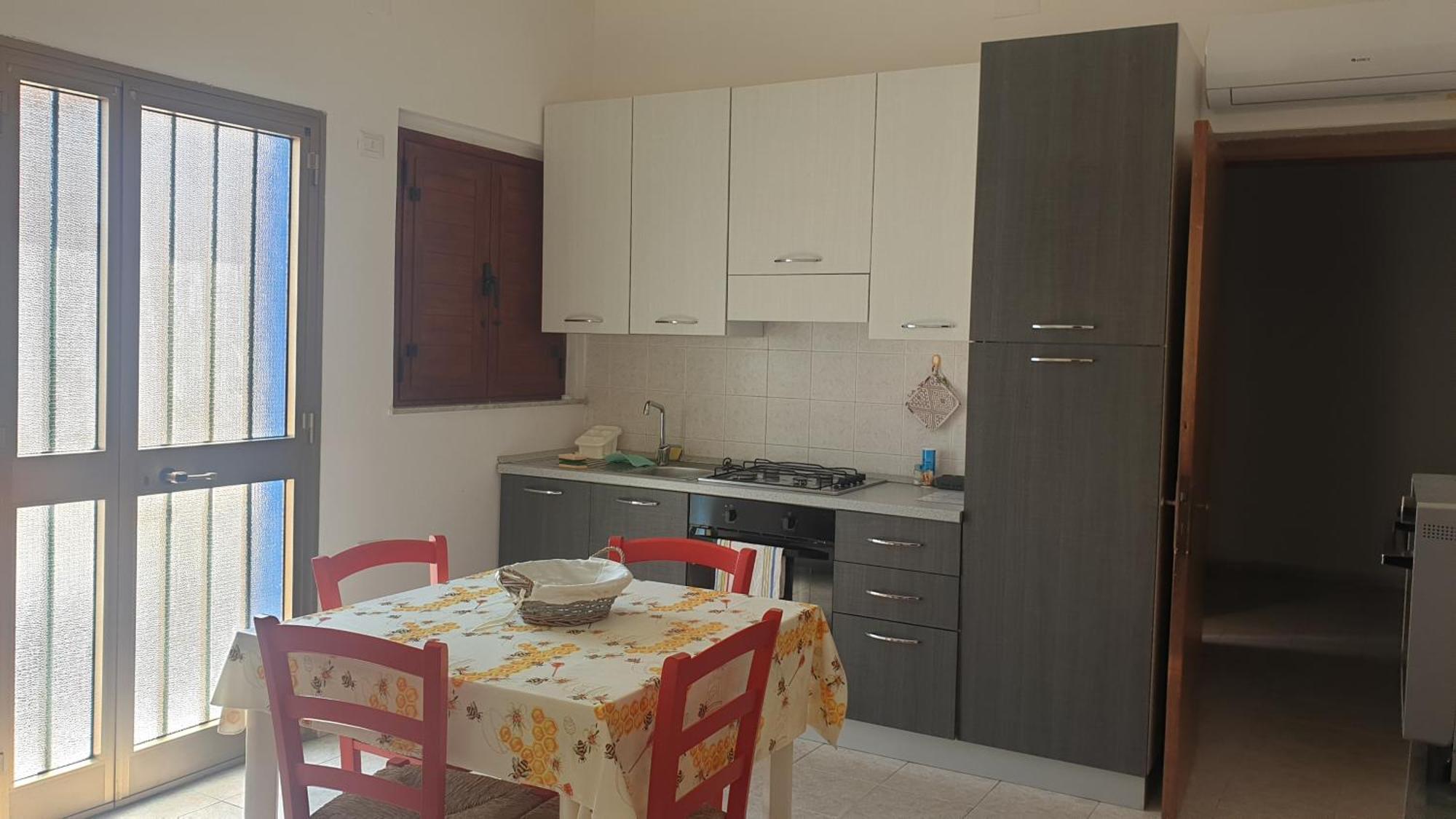 Sandalia B&B Lotzorai Cameră foto